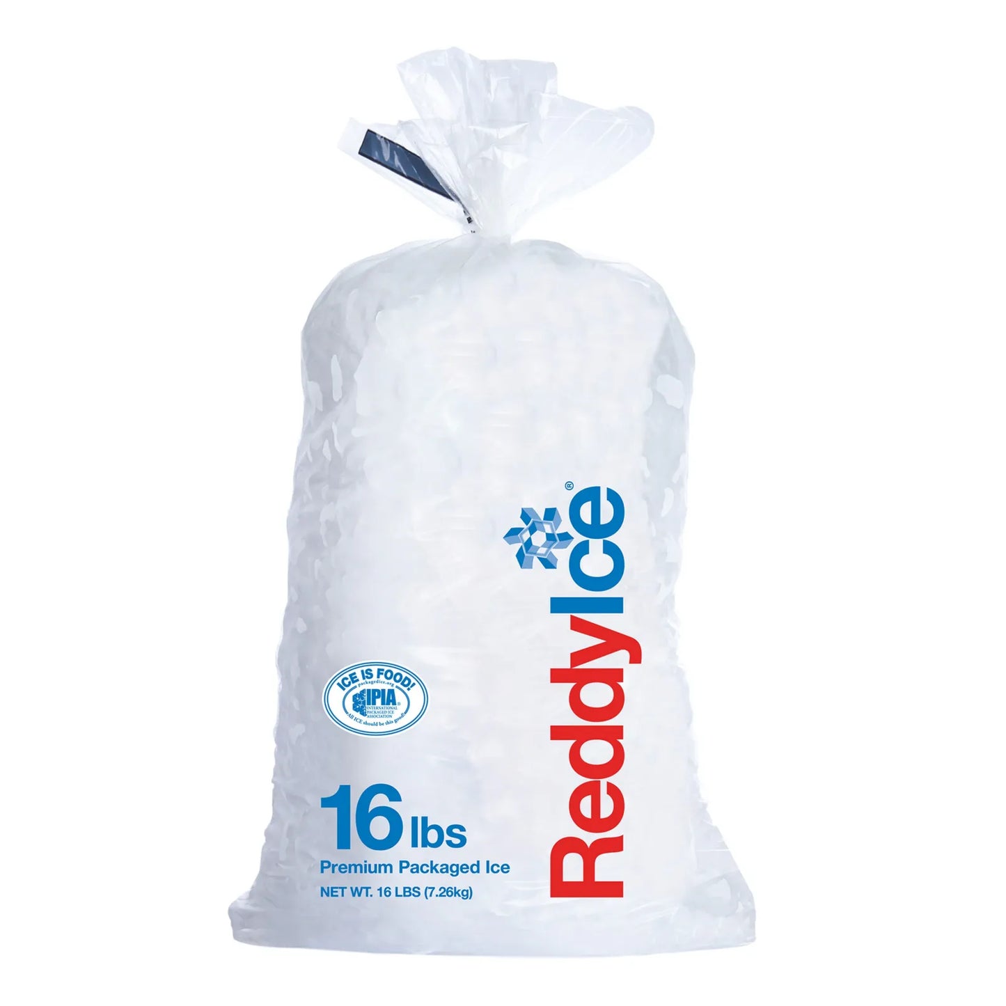 Reddy Ice Packaged Ice