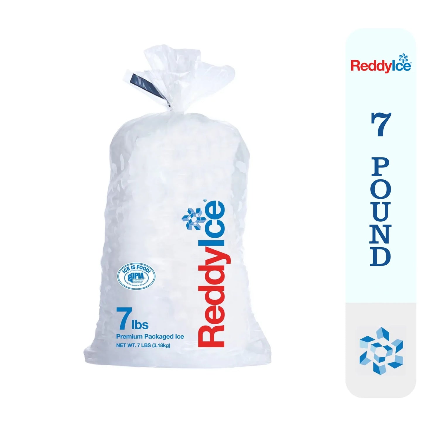 Reddy Ice Packaged Ice