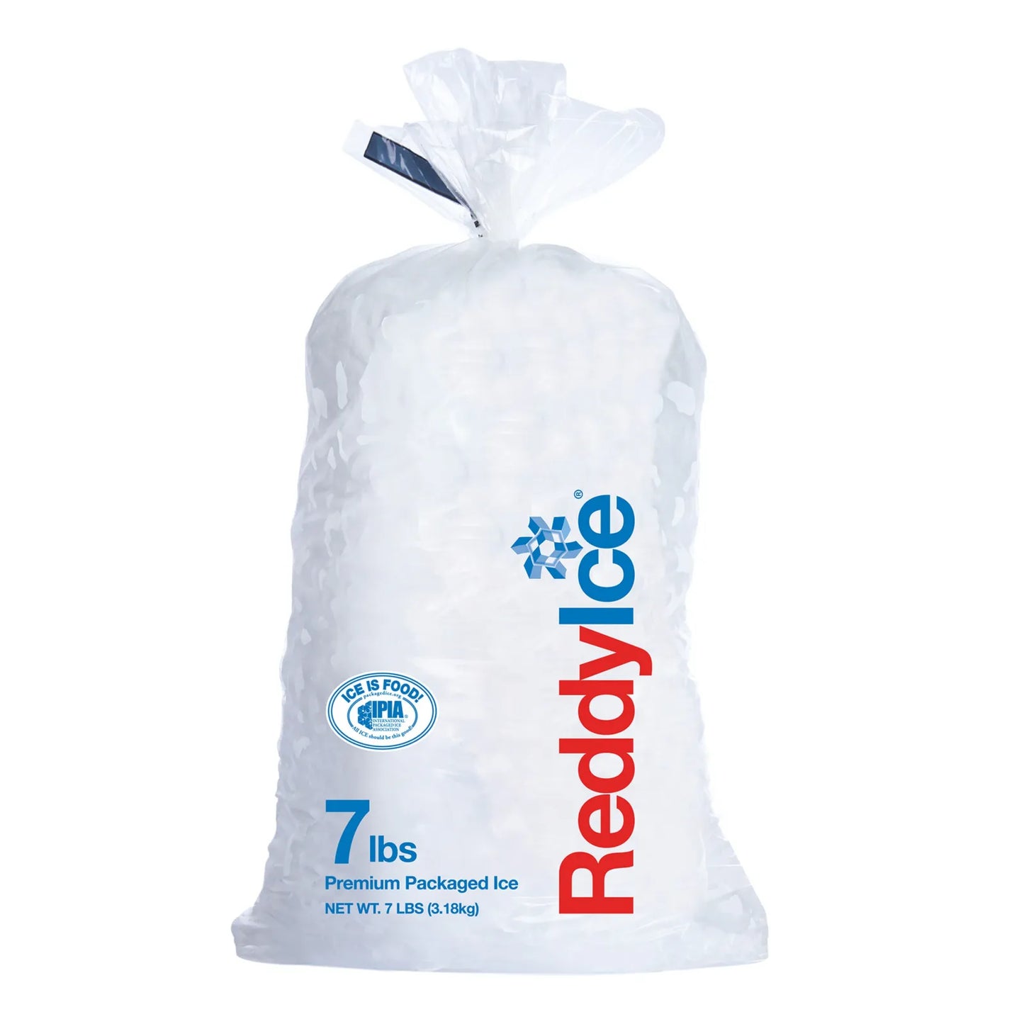 Reddy Ice Packaged Ice