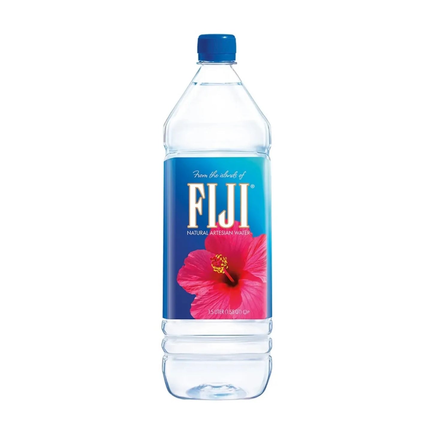 FIJI 1.5 Liter — 12 Pack
