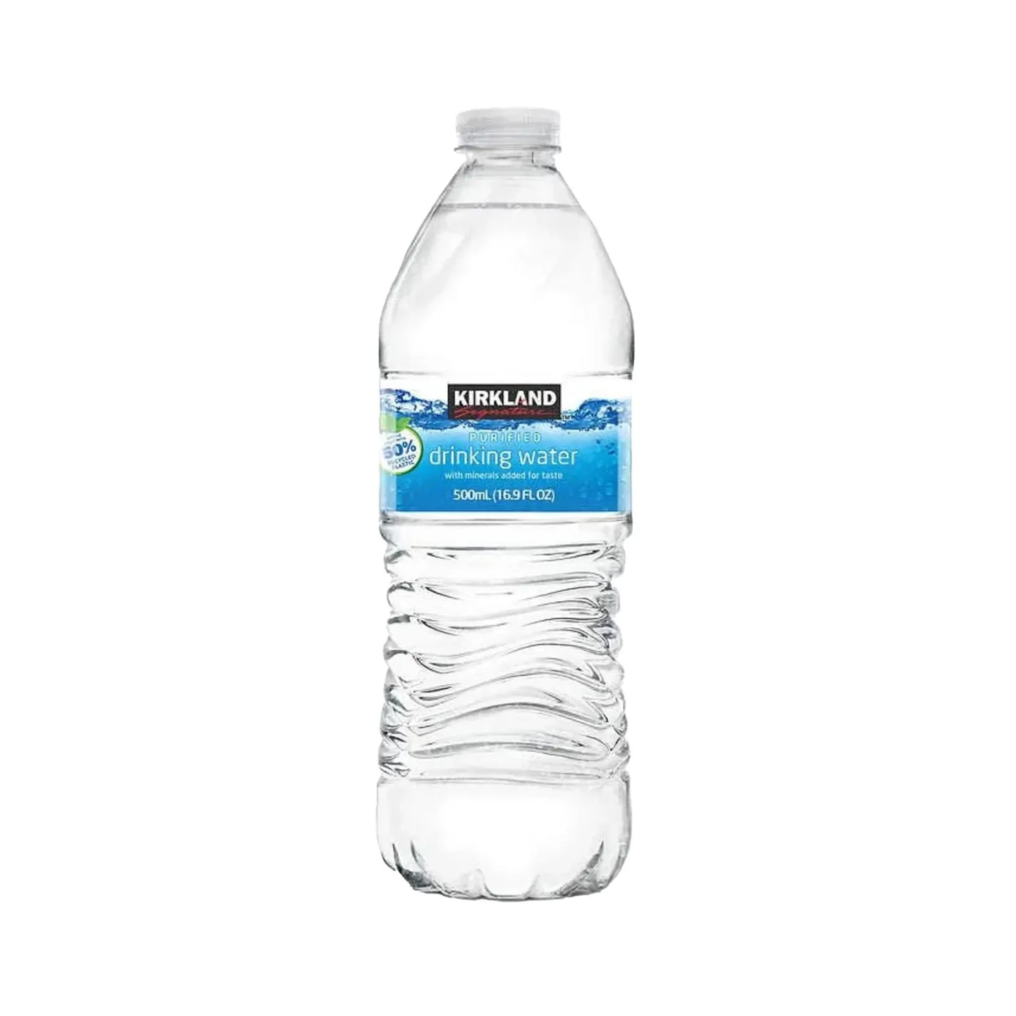 Kirkland Signature 500 mL — 40 Pack