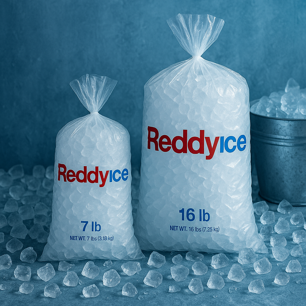 Ice