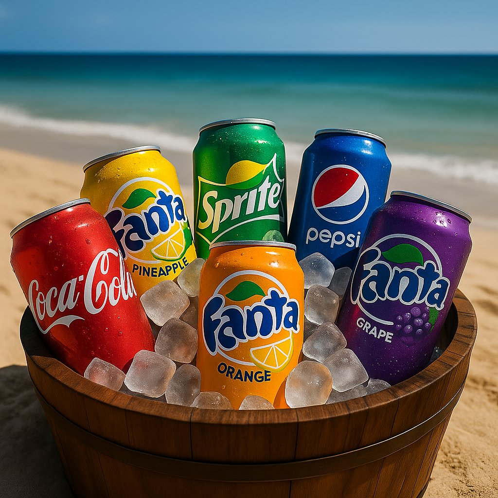 Soda