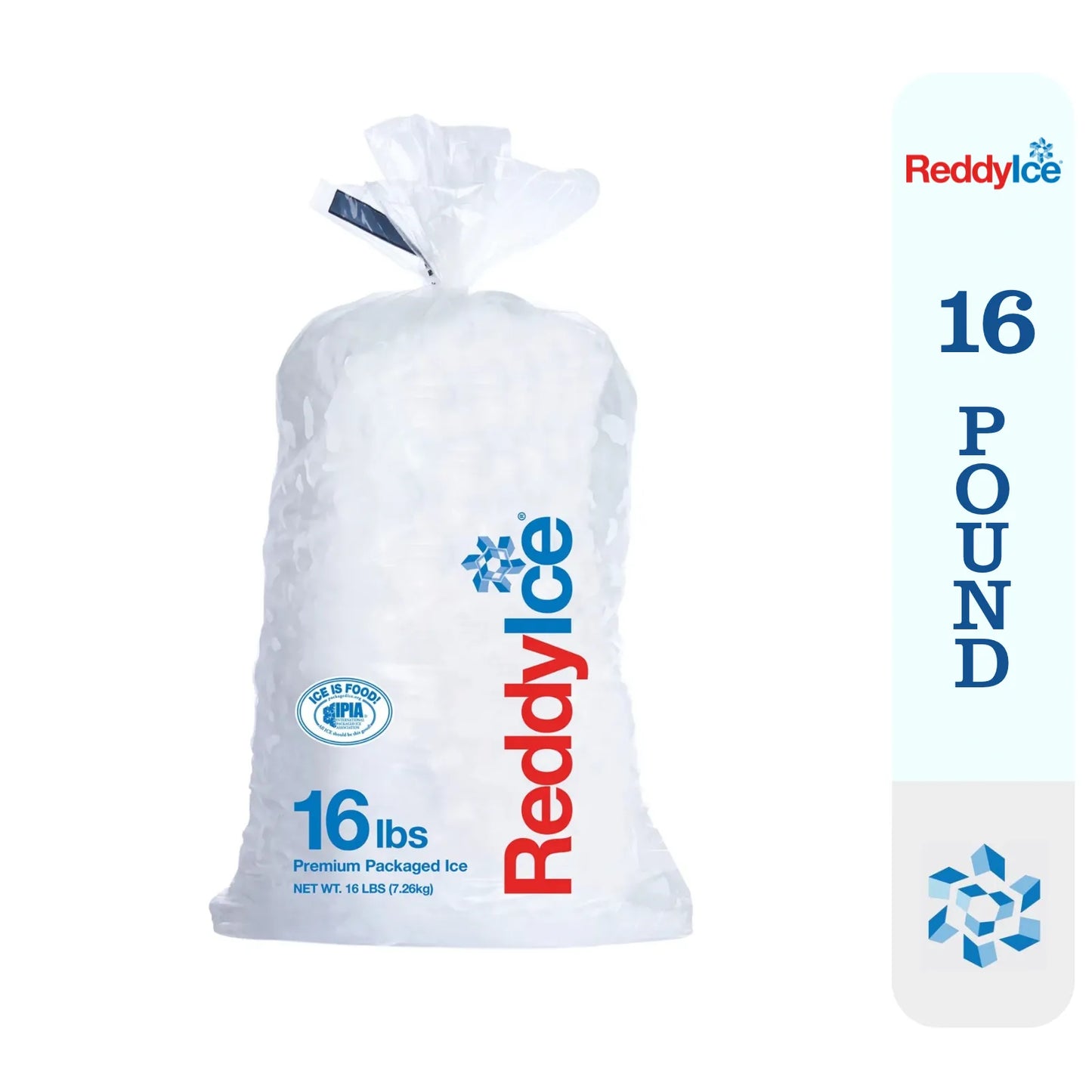Reddy Ice Packaged Ice