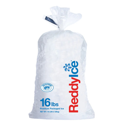 Reddy Ice Packaged Ice
