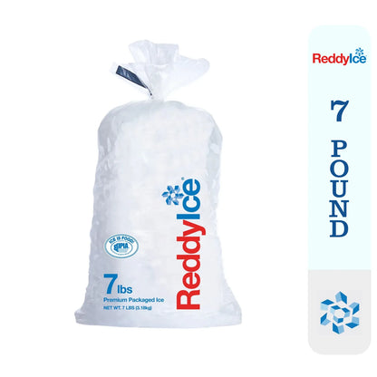 Reddy Ice Packaged Ice