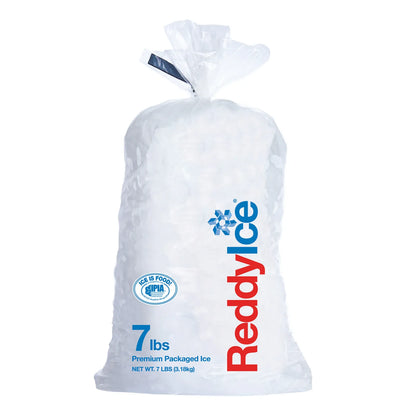 Reddy Ice Packaged Ice