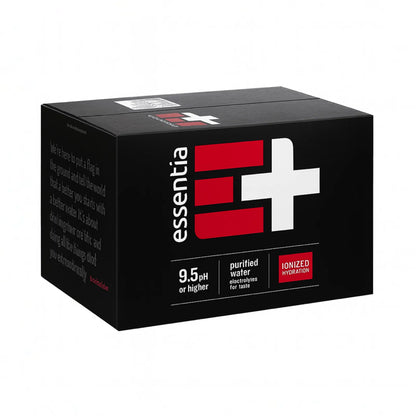 Essentia 1.5 Liter — 12 Pack