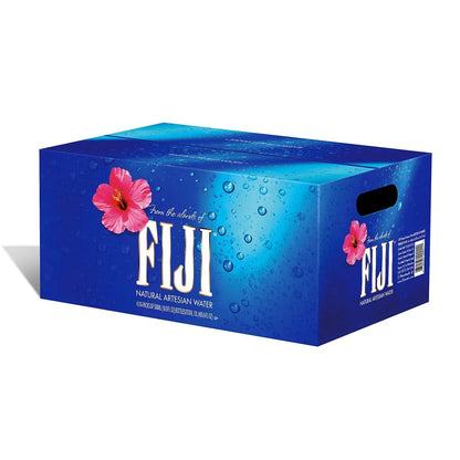 FIJI 500 mL — 24 Pack
