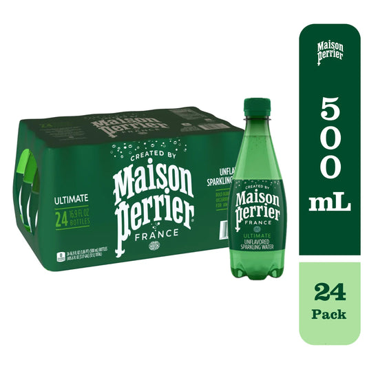 Maison Perrier 500 mL — 24 Pack