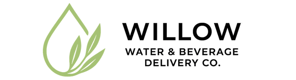Willow Water & Beverage Delivery Co.