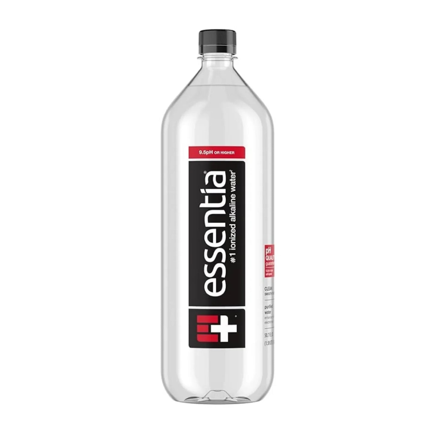 Essentia 1.5 Liter — 12 Pack